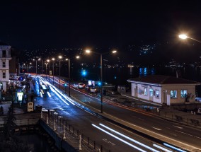 福鼎市汽车站，城市交通的枢纽-